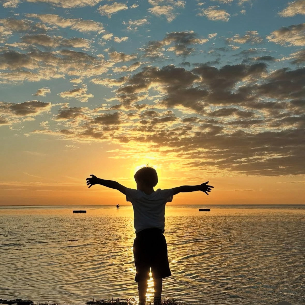 Byxelkrok – Northern Öland’s Coastal Gem